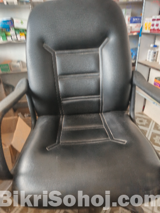 অফিস চেয়ার